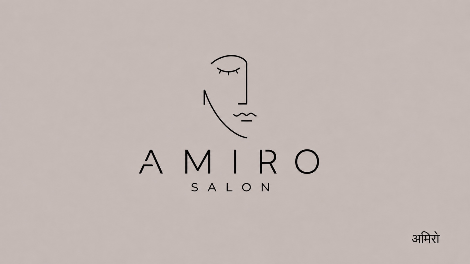 AMIRO Salon
